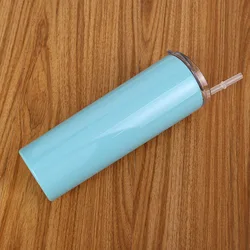 2021 новый стиль 20 унций тонкий стакан из нержавеющей стали оптом