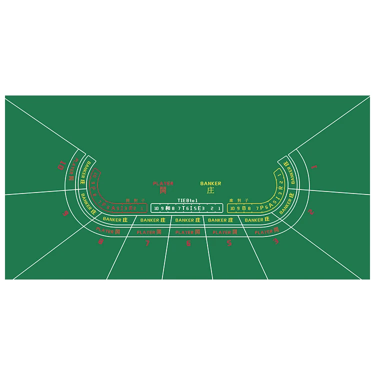 2023  Custom Poker Deluxe Casino Grade Heavy Duty Professional Poker Table with Roulette Wheel for Poker Game