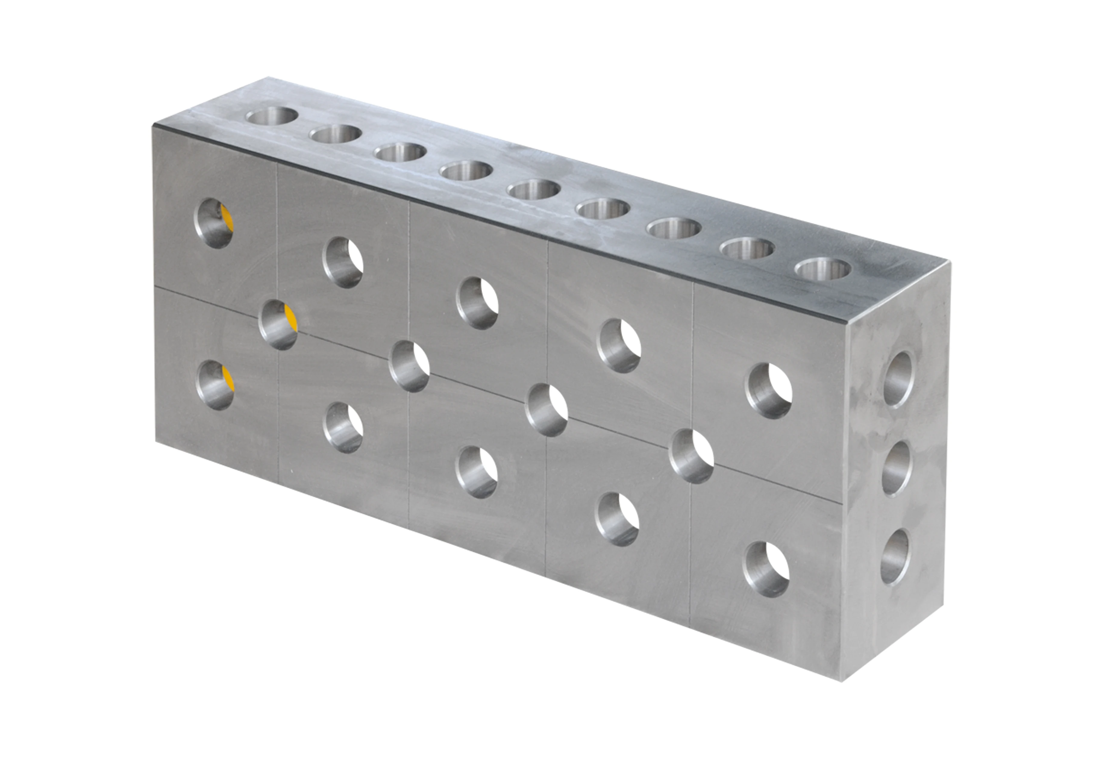 HT300 Cast Iron  3d Welding Working Table Measuring Tools On Sale