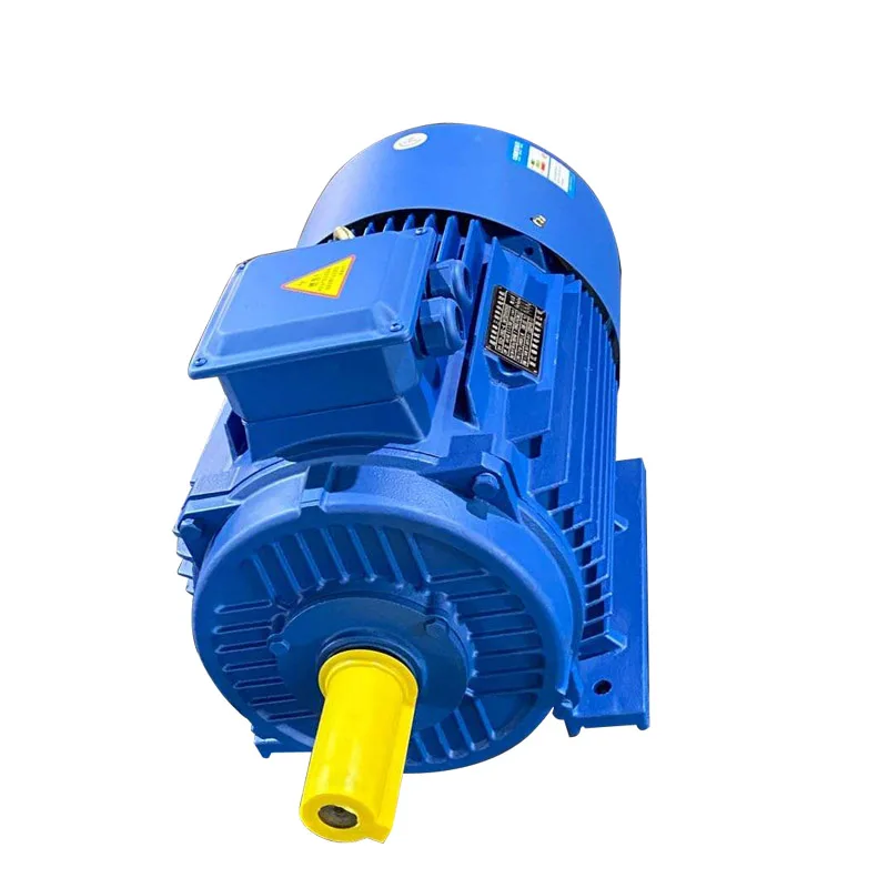 electrical asynchronous induction motor three phase 22kw 30hp price