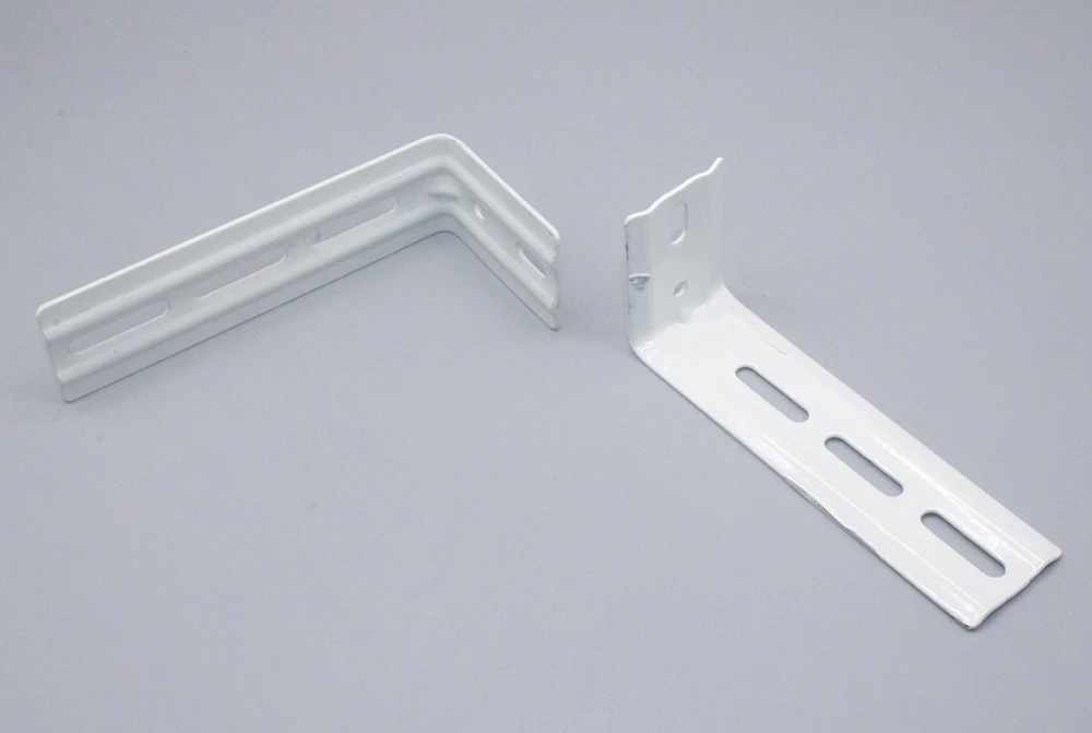 Built-In Metal Roller Shades Bracket Oriel Windows Electric Vertical Horizontal Pattern Blackout Fabric Free Sample Office Use