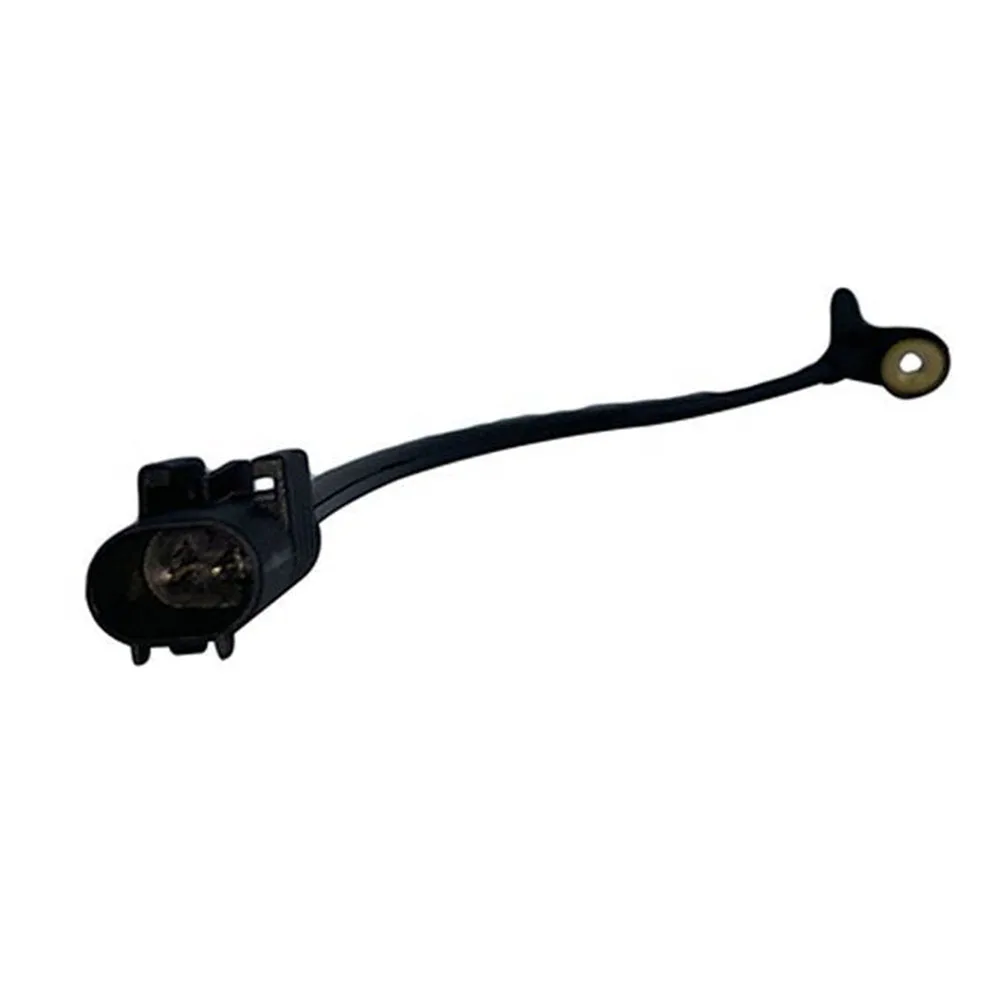 Other Body Parts ABS Wheel Speed Sensor OEM A1644405641 for Mercedes-BENZ A1644405641 ABS Sensor