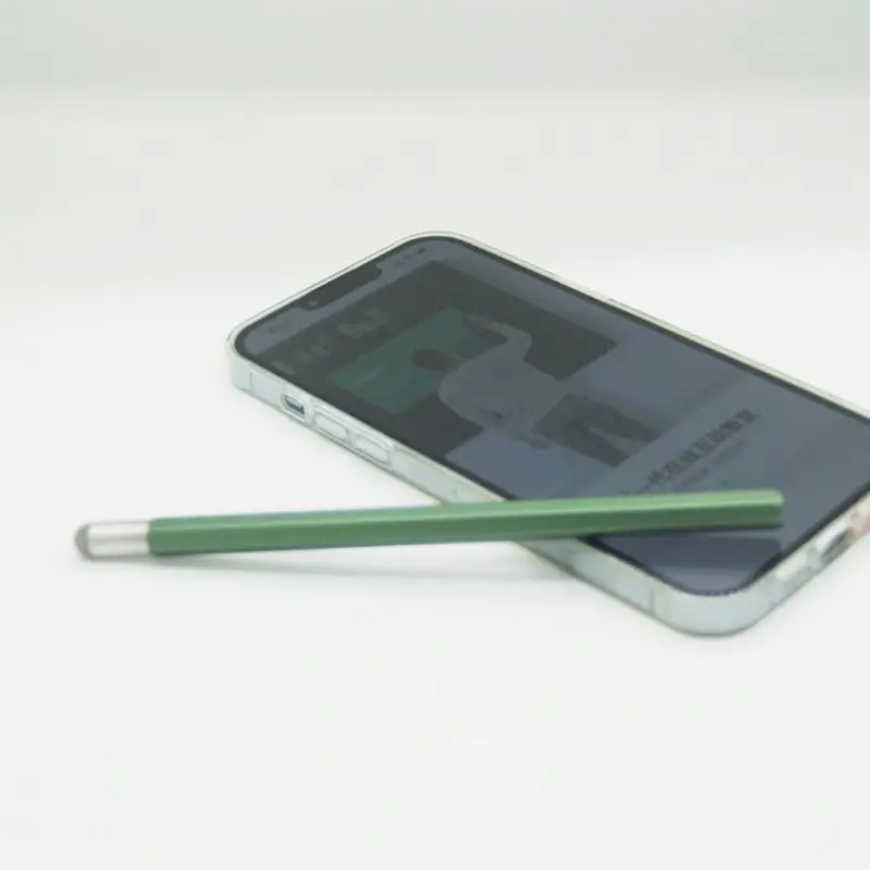 Factory supply High sensitive touch active stylus pen for microsoft and HP