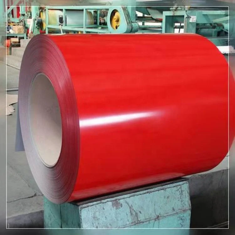 40g-180g color steel plate / precoated steel / 0.29 * 1200 dark gray roll 0.44*1250 white gray roll