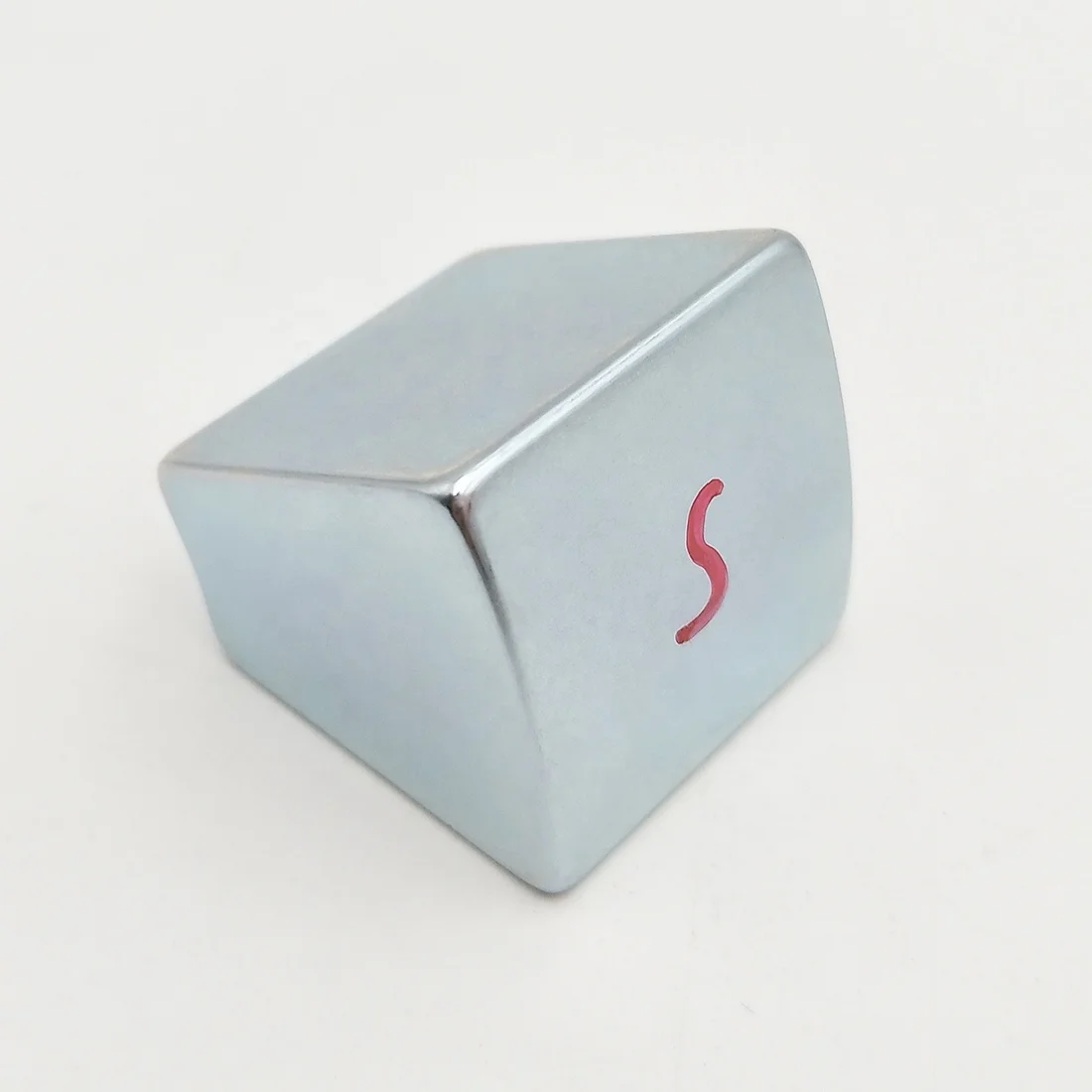 Custom N40UH high temperature arc neodymium magnet for motor generator