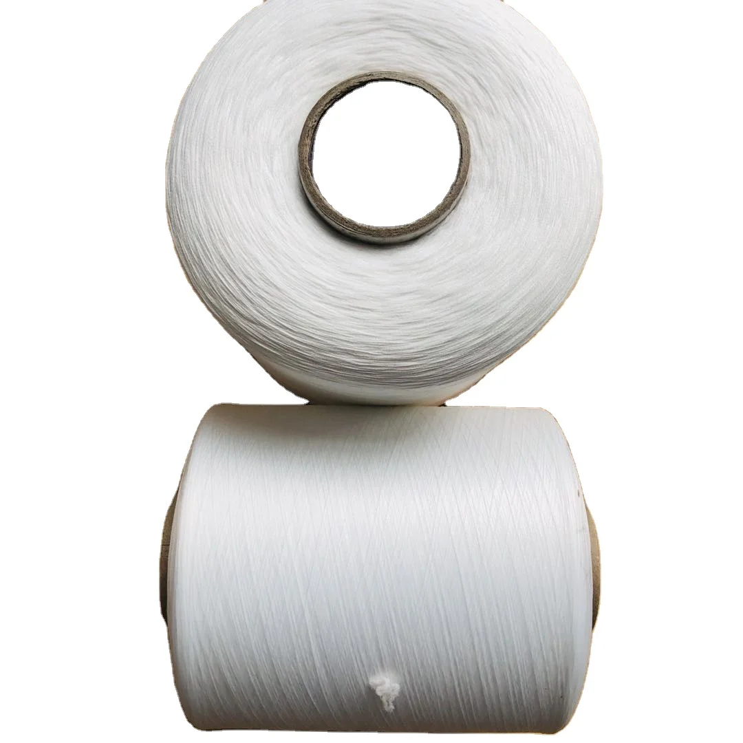 China Direct Recycled 100% Nylon DTY 70/24/2 Twisted Thread For Knitting And Weaving