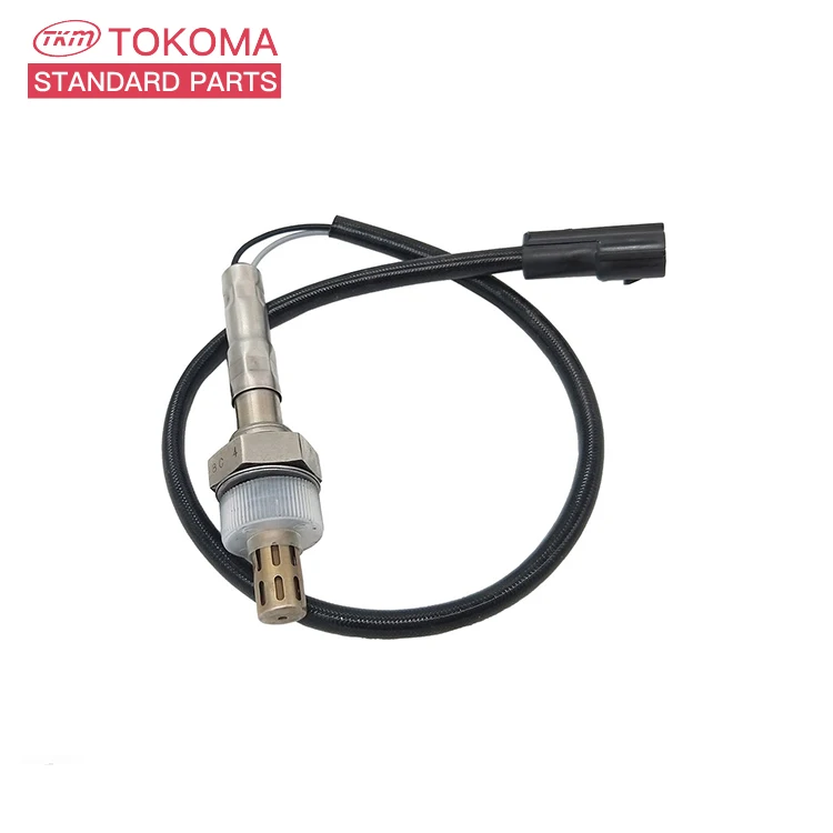 Original Rear O2 Oxygen Sensor, Lambda Sensor Air Fuel Ratio Sensor for Toyota Camry 89465-06240 8946506240