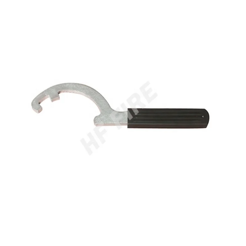 Fire Hose Wrench Storz Fire Hose Coupling Spanner Storz Wrench Storz Spanner