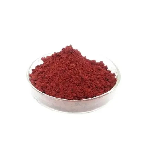 Factory supply Red Yeast Rice Powder Red Yeast Rice Extract