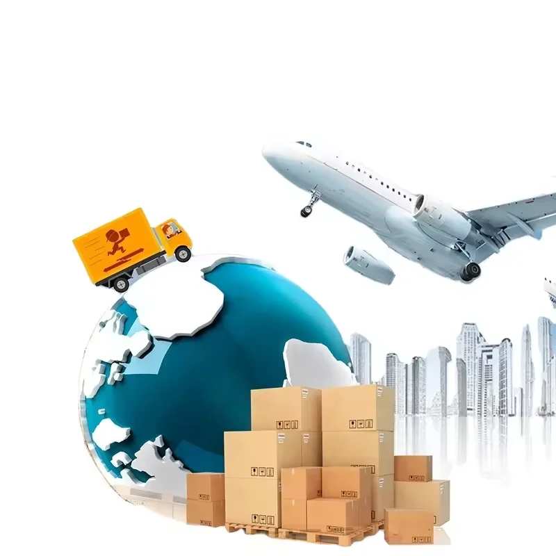 Quality inspection Freight forwarders to Pakistan by sea/air shipping from China DDP/DDU door to door service