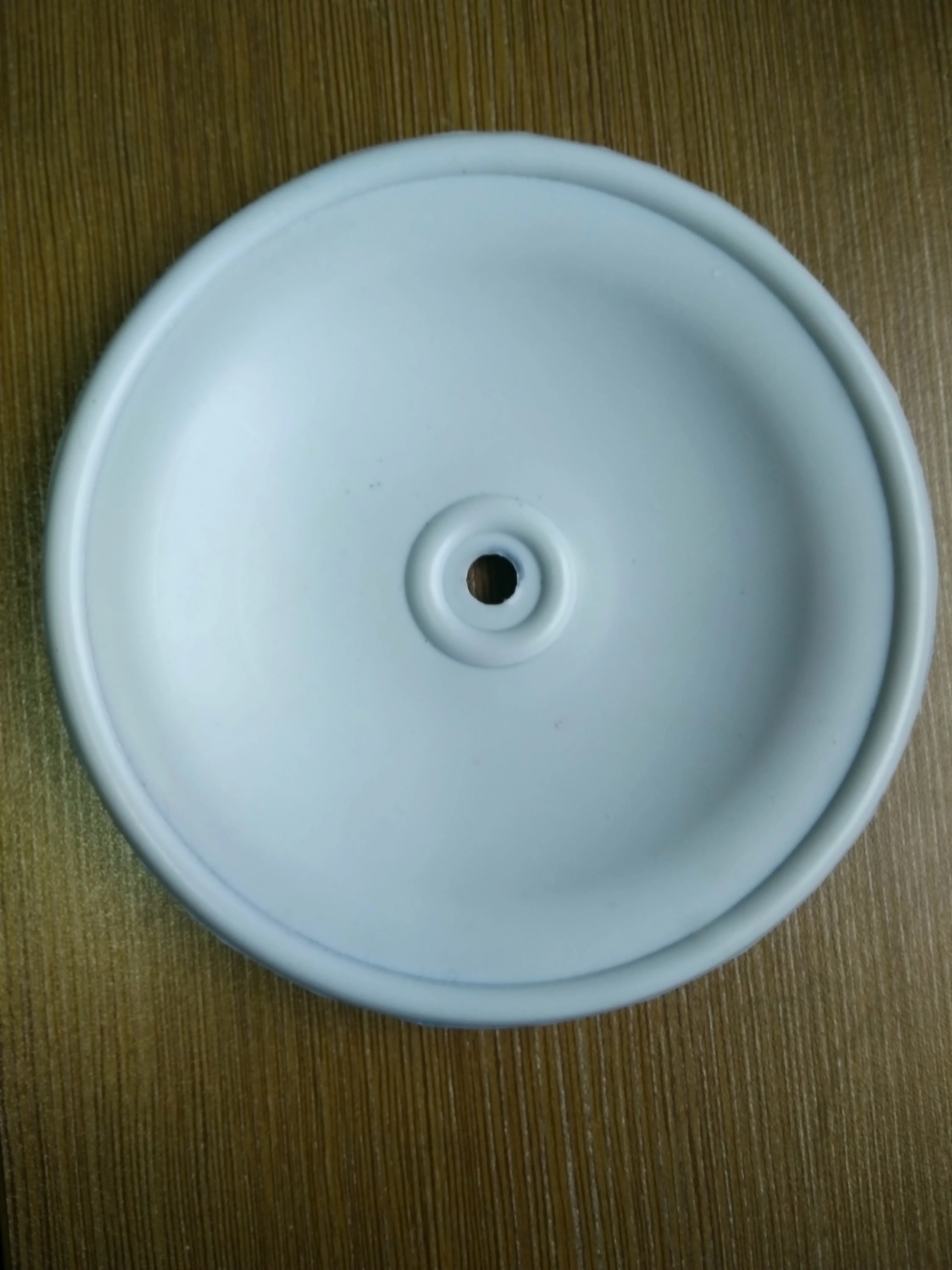 Various Customized high temperature resistant special-shaped parts for rubber seal processing