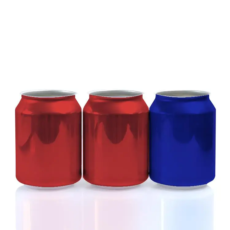 Wholesale Environment-Friendly Aluminium Can Beer 500ml Craft Lager Beer