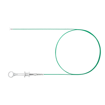 High Sale Hemostatic Clip Stainless Steel Endoscopy disposable Rotatable Hemoclip Hemostat Surgery