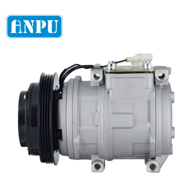 
all new auto ac compressor 10pa17c ac compressor for 4PK 130MM 78316 OEM:883206058084 
