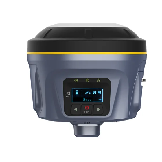 Приемник GPS GNSS Alpha-GEO L6U RTK инструмент для