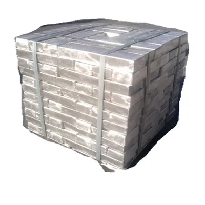 Factory Supply  Magnesium  Ingot With Cheap Price