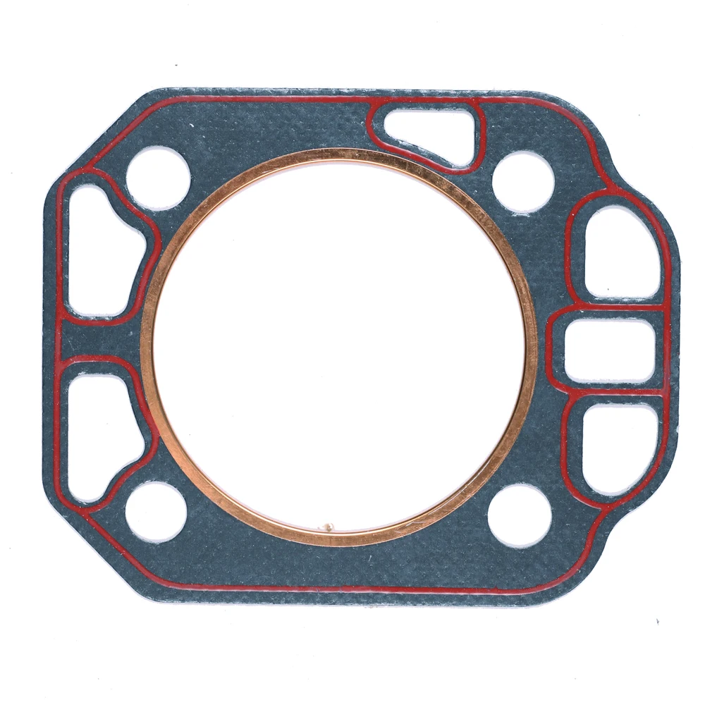 Diesel engine Gasket kit FOR S1115 Agricultural Machinery Cylinder Gasket kit overhaul customize product gasket