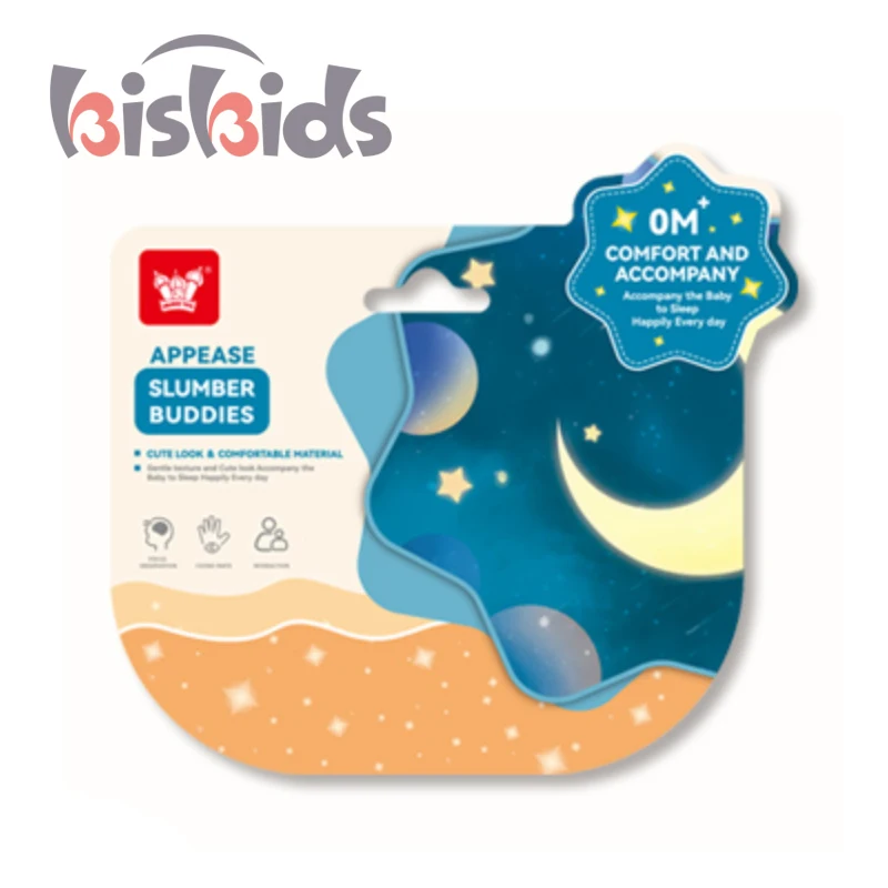 Creative Baby Security Blanket Sleeping Soothing Blanket Cartoon Bear Sleeping  Saliva Towel Cartoon Stuffed Plush Animal Toys