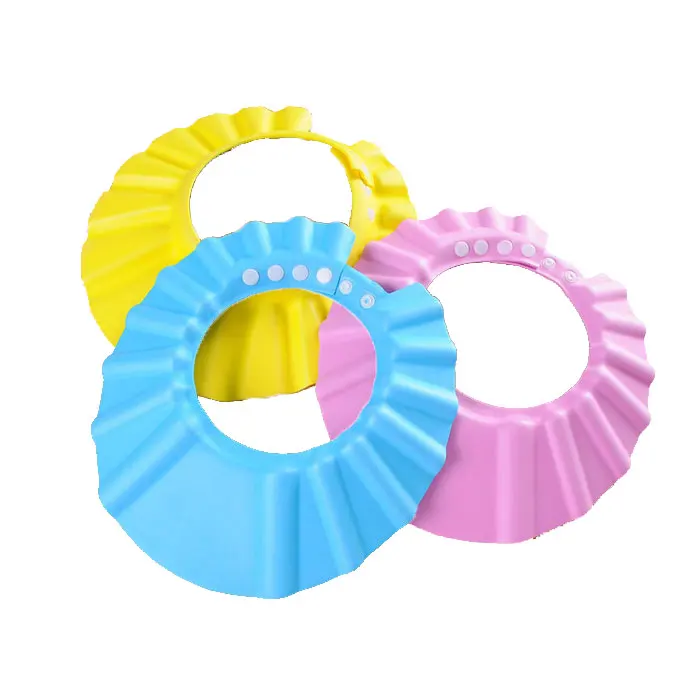 Modern Latest custom-made shower caps baby shower caps baby shower favors