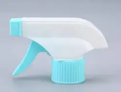 china sprayer garden trigger sprayer with ratchet closure
