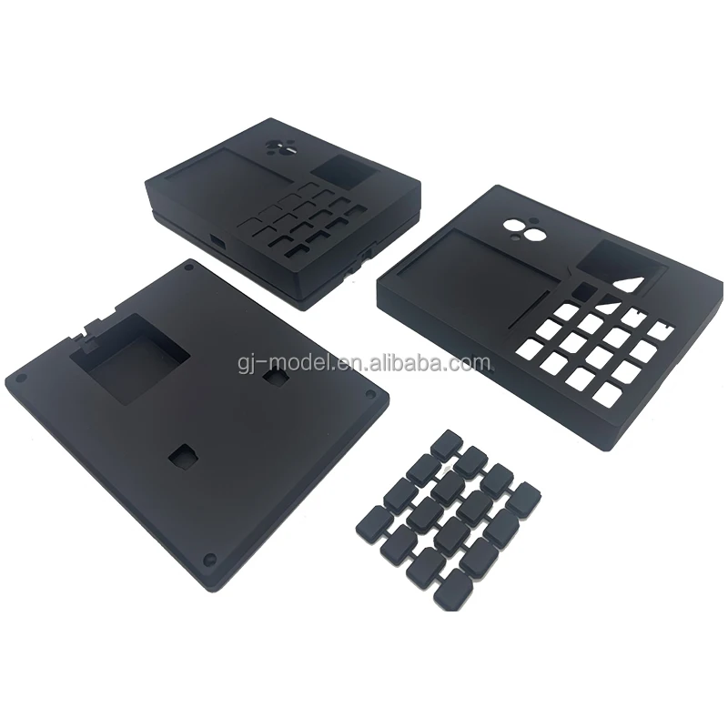 Factory Supplies Cheap 3D Printing Service SLS SLA ABS Plastic Metal 3D Printer Toy Rapid Prototype Service