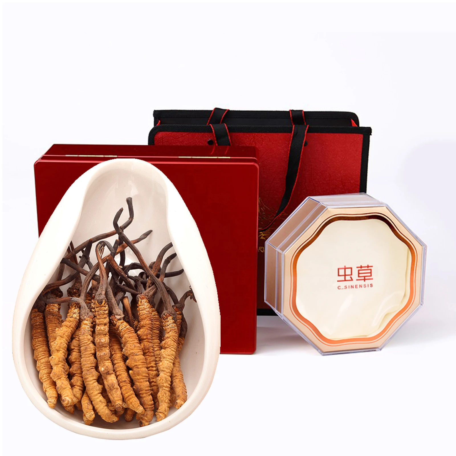 wholesale bulk tiens crodycep mushroom frozen dried cordyceps price tibet crodyceps sinensis