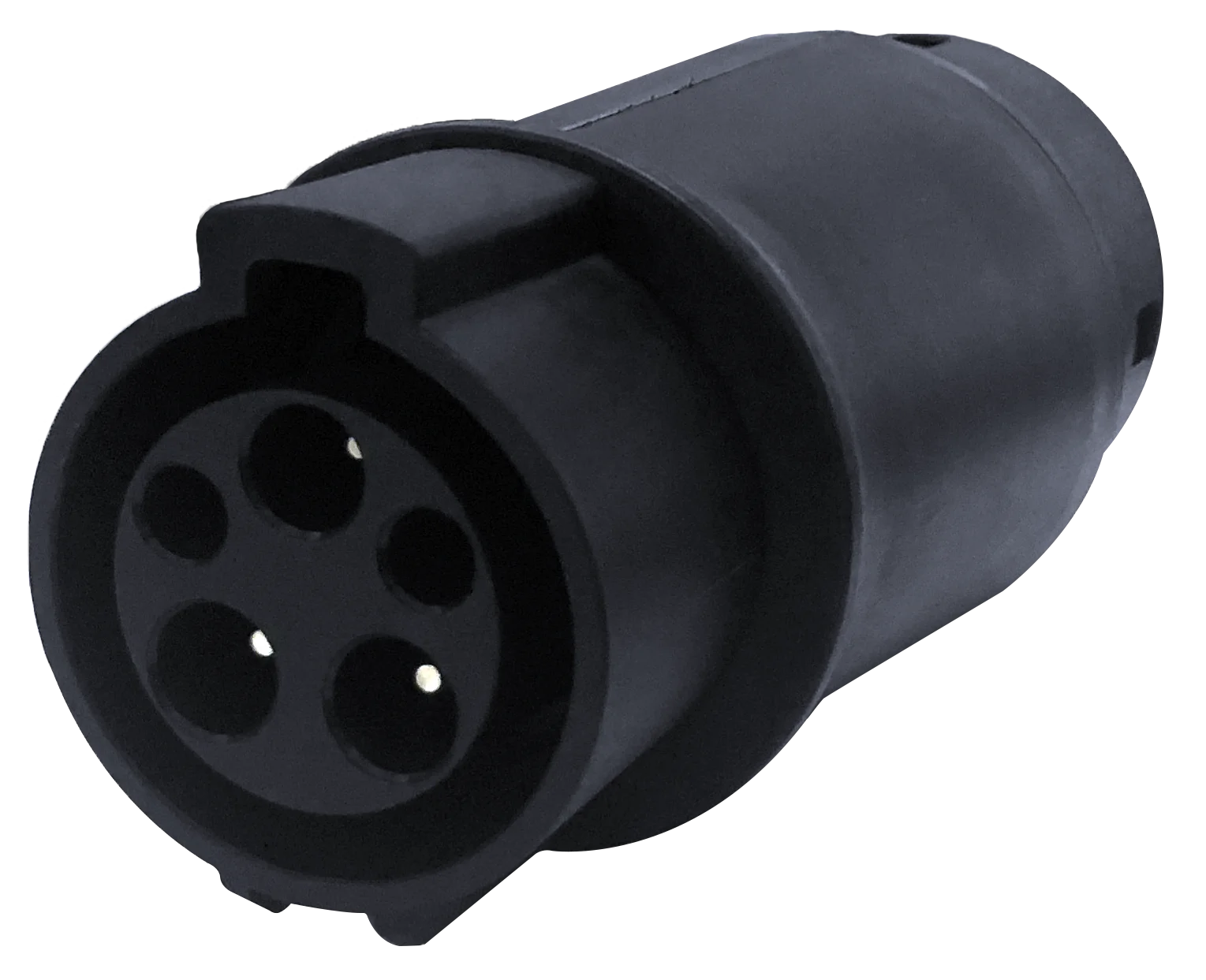 DUOSIDA type 1 to type 2 adapter/ type 2 to j1772 adapter/j1772 to type2 socket adapter