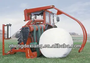 Very cheap products lldpe silage wraps roll stretch films for agricultural