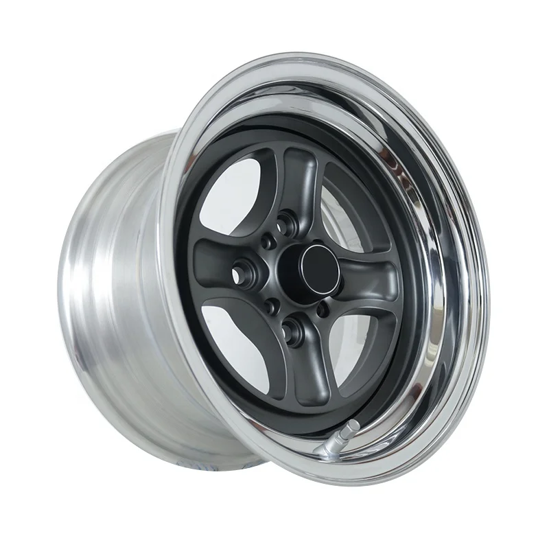 2 piece BBS forged red18-19-20 inch deep recessed wheels