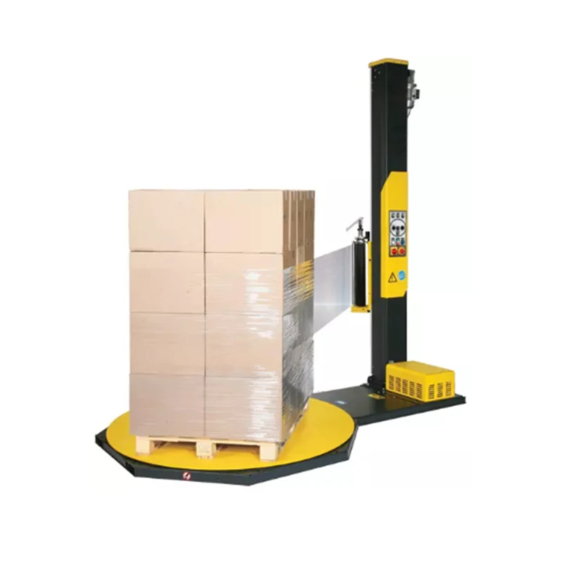 OEM pallet Stretch Wrap transparent pallet pe cast Stretch Film Shrink Wrap strech film pallet wrapping machine stretch film