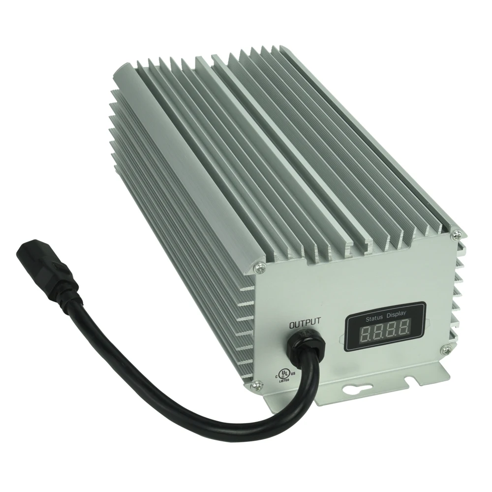 630w electronic ballast CMH Grow Light  120/208/220/230/240/277v China Quality Manufacturer for Low Frequency Ballasts