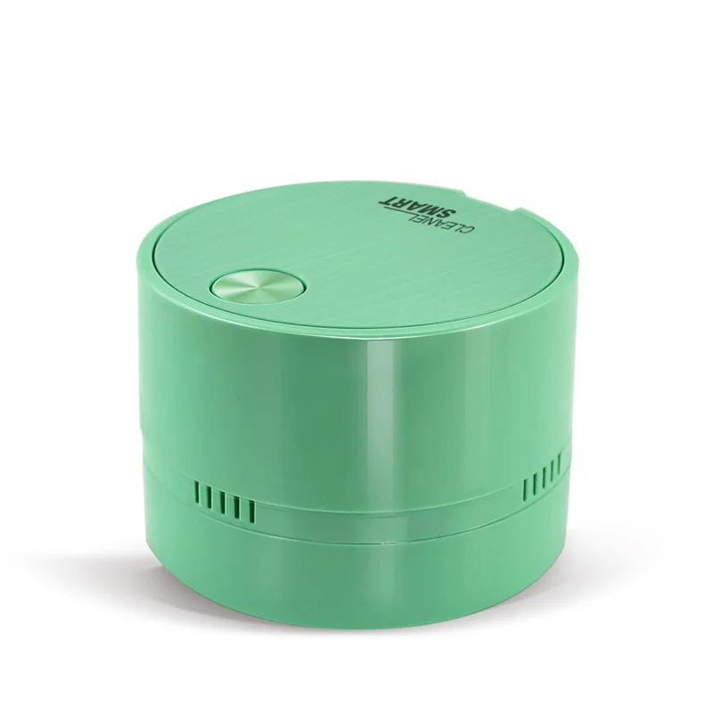 Портативный мини-пылесос для дома и