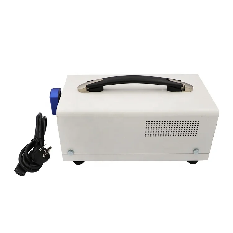 maquina para sellado termico FR-6.0 blood plasma serum seperation & transfustion blood tube heat sealing machine