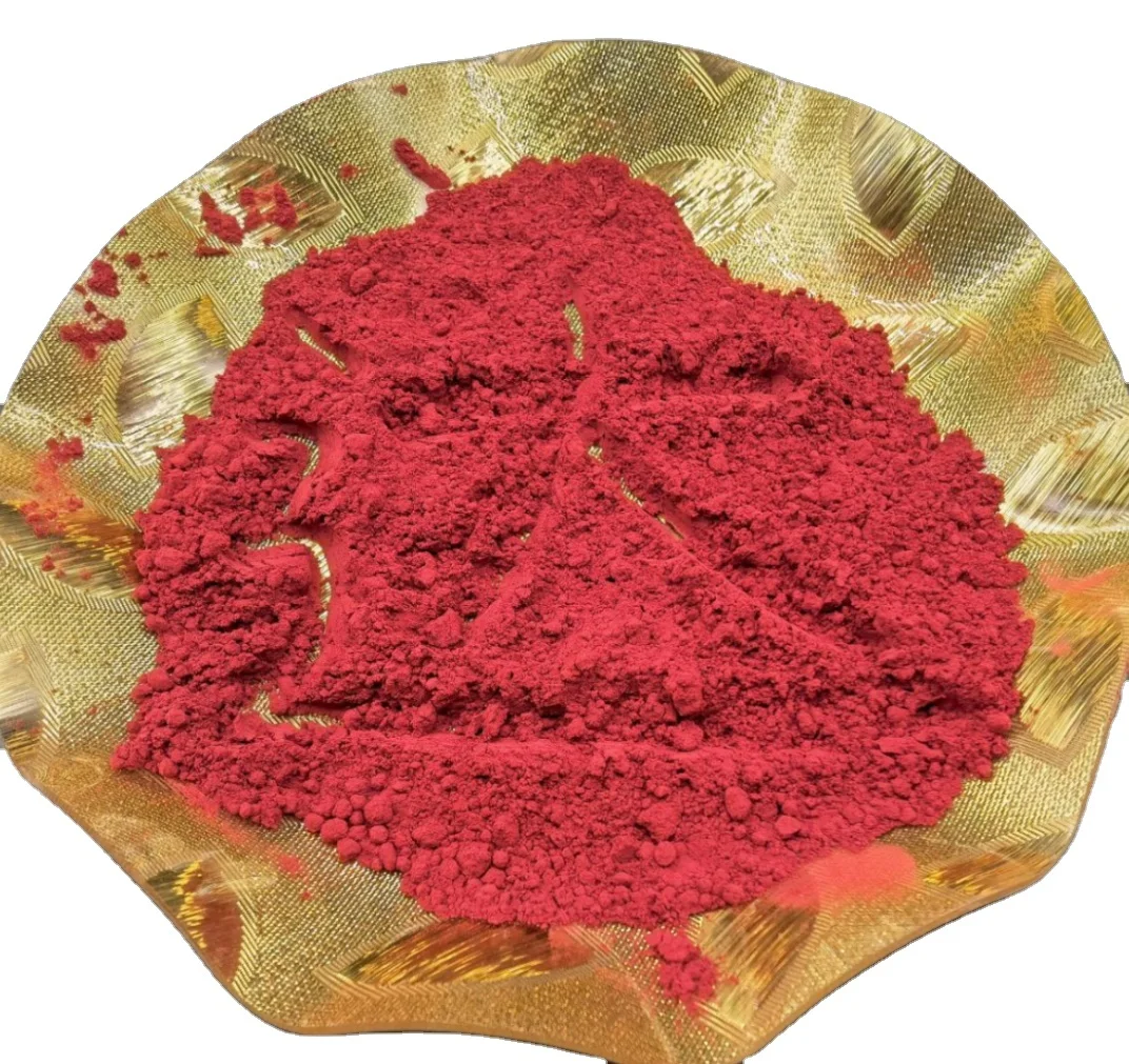 Высокочистый 100% Флуоресцеин натрия CAS 518-47-8