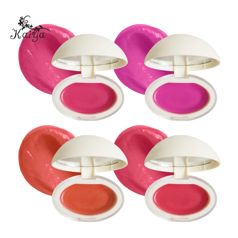 Custom Logo Makeup Vegan Organic Jelly Lip Jams Natural Moisturizing Overnight Care Sleep Balm Collagen Lip Mask