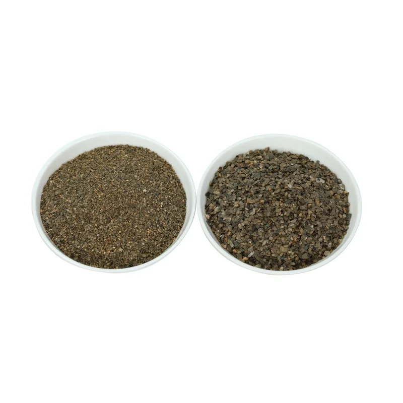 Best Sellers raw vermiculite agriculture gold vermiculite 100l bag vermiculite for plants