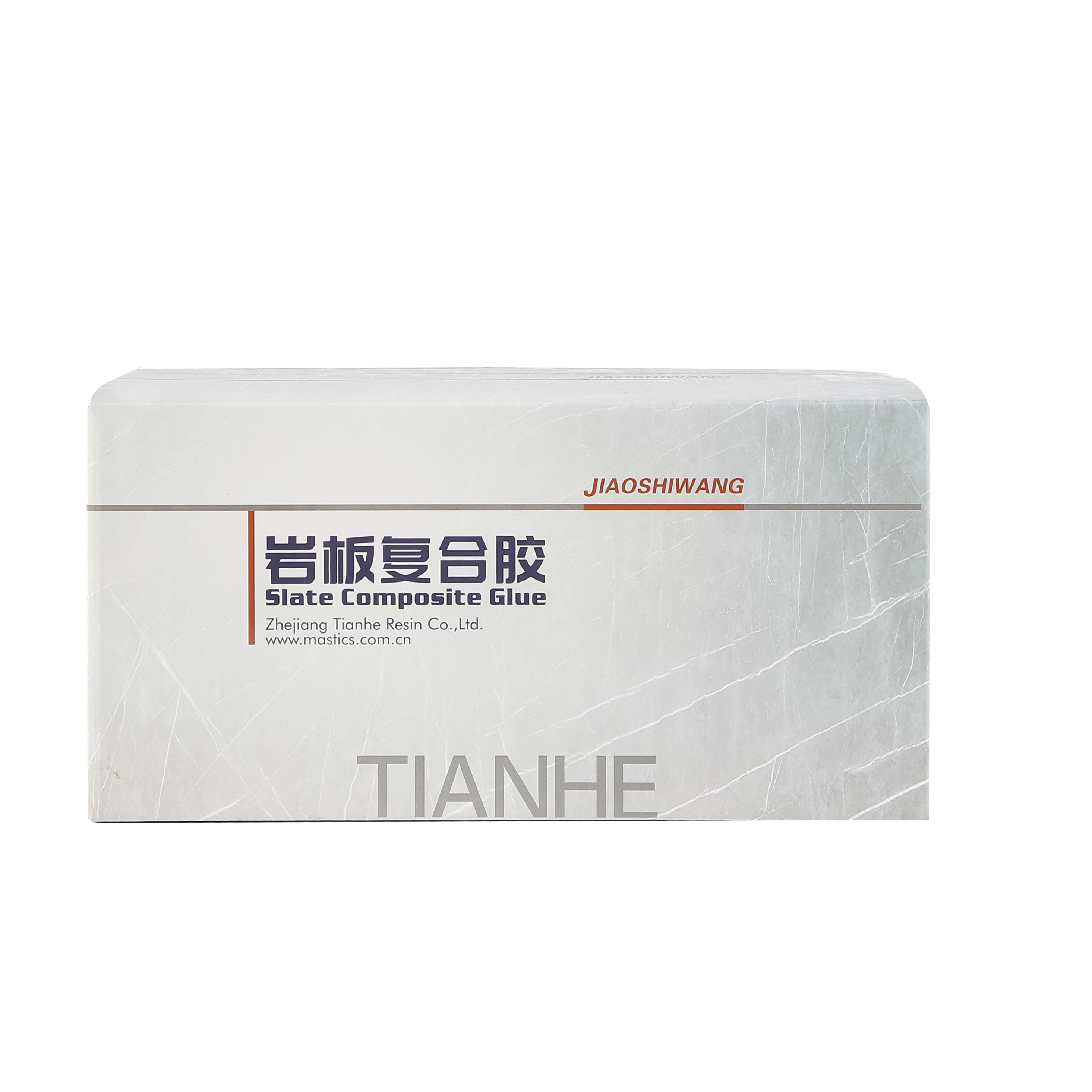 Двухкомпонентный кристаллический эпоксидный клей Tianhe для рукоделия, оптовая продажа