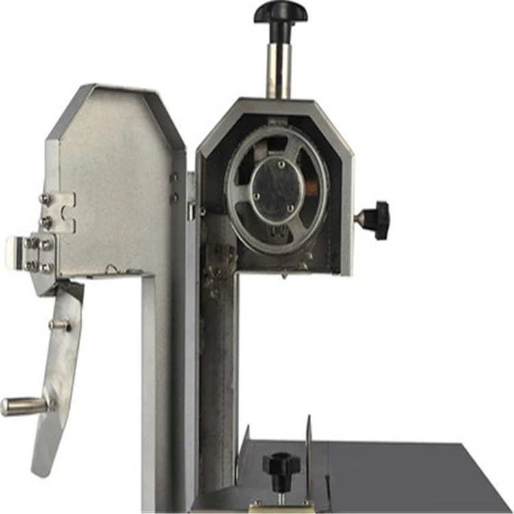 Машина для резки костей мяса, профессиональная электрическая пила для резки замороженного мяса, резак для костей, резак для курицы