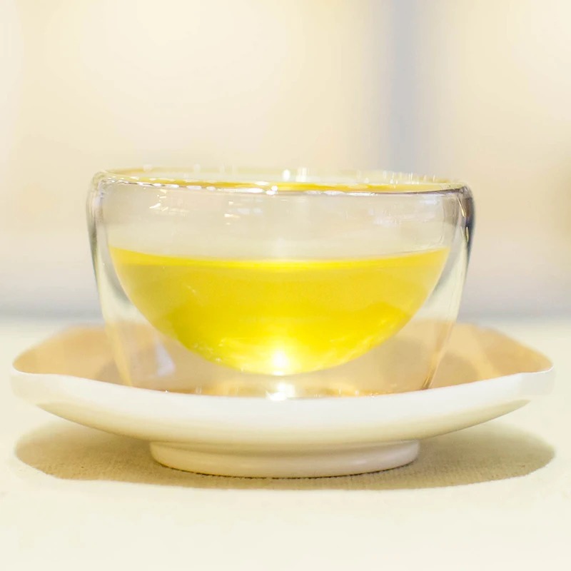 China organic tartary buckwheat tea with roasted buckwheat extract flavor tea for weight loss