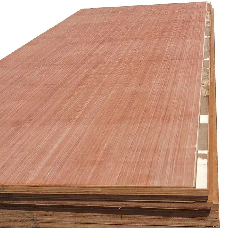 18mm Pine Cdx Hardwood Plywood