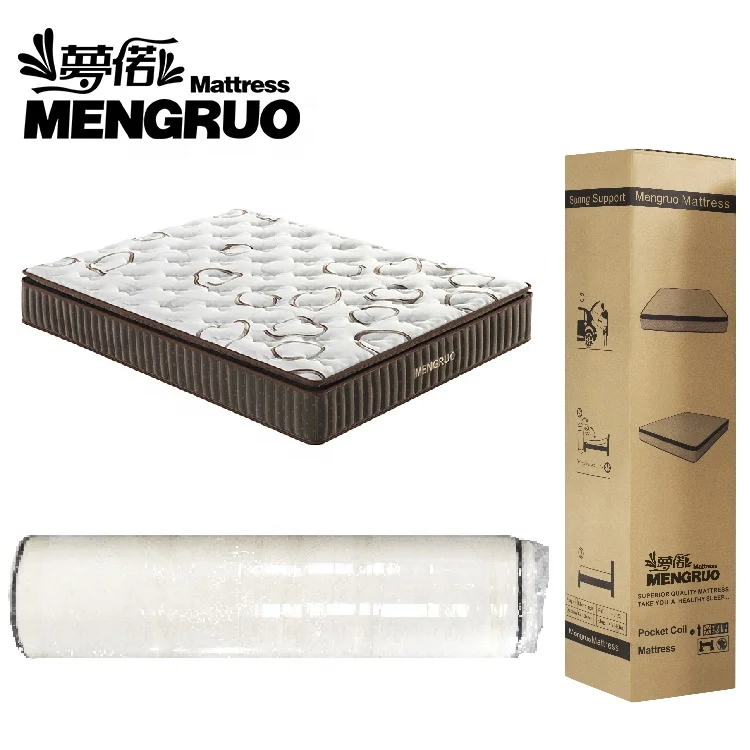 Firm Mattress Coconut Palm Coir Fiber Sheet Pad School Hospital Apartment Hotel Mattress Cheap Price Queen Size Home Furniture