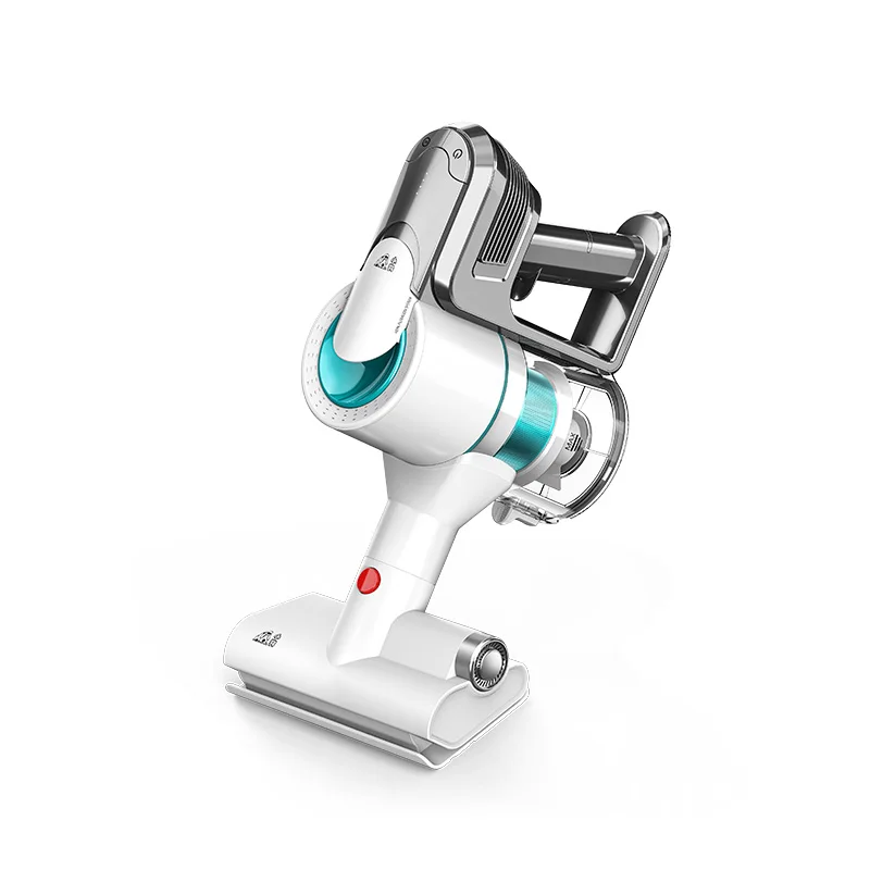 Puppyoo T11 Mattress Air 140AW Cordless UV Mattress Vacuum Cleaner