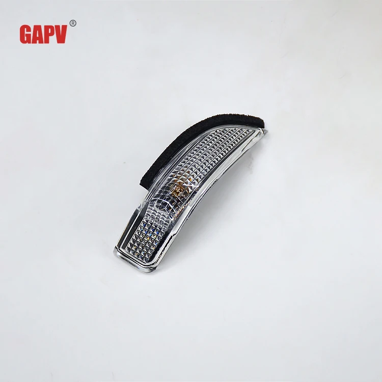 wholesale car side mirror light for 81730-52100-A ACV5 part