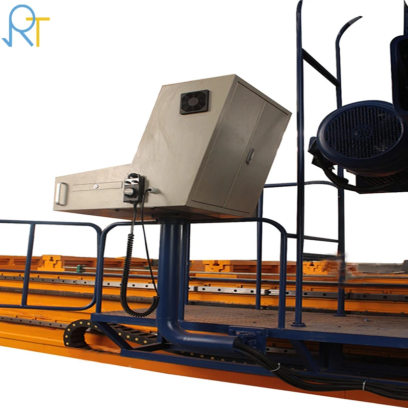 BD Series GANTRY MOVEABLE CNC BEAMS DRILLING MACHINE LINE BD2010 200~3000r/min