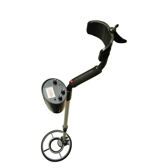 Небольшой дешевый металлоискатель, цена, золотой детектор, фабрика MD-3005II