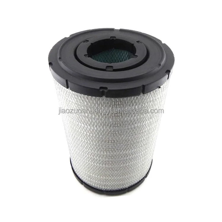 SY OEM&ODM Air Filter AF25589 P536457 131-8821 1318822 131-8822 Suitable for Vehicle Starting System Cat Air Filter