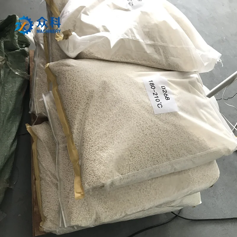 Hot Melt Glue For Automatic Edge Banding Machine High Temperature Hot Adhesive Melt Use To Panel Furniture Process