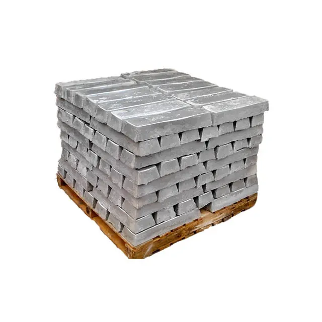 high purity cheap 99% purity  lead ingot  high purity cheap 99%