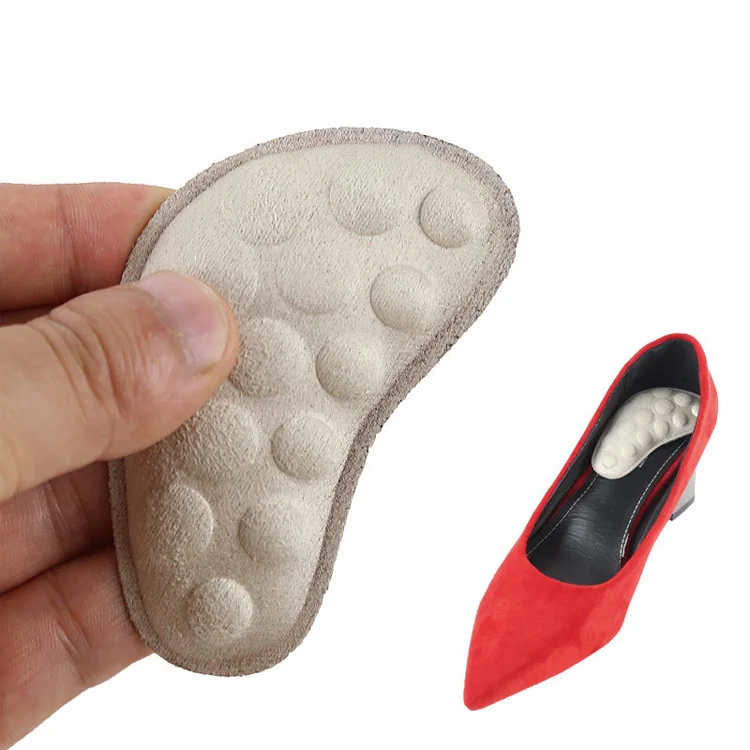 
Arch Support shoe pad adhesive feet foot pads Applicable to X-type and O-type legs 