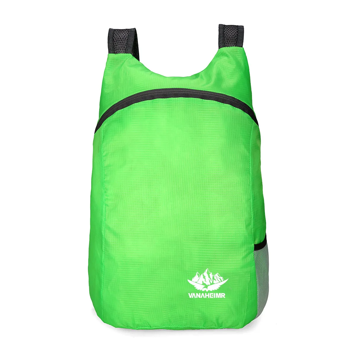 Hot Sale Custom Logo Outdoor Travel Backpack Waterproof Foldable Backpack Lightweight Backpack